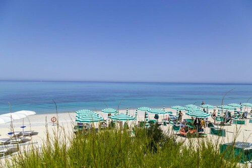 Hotel Tropis, Reserva ahora Hotel Tropea Calabria, cerca de Tropea Marina