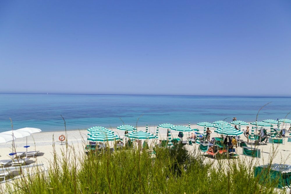 Hotel Tropis