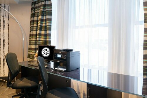 Sandman Signature Edmonton South Hotel, Prenota Hotel Hotel 4 stelle a Alberta, 4*
