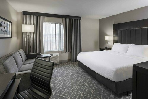 TownePlace Suites Providence North Kingstown, Забронировать Отель Норт-Кингстаун штат Род-Айленд
