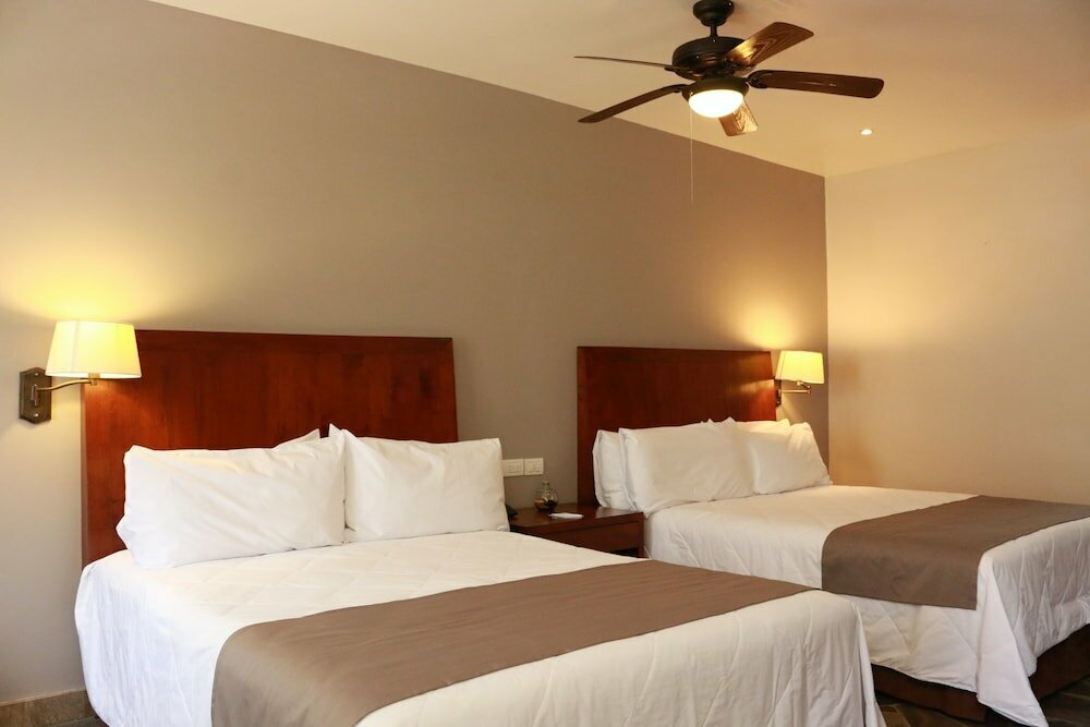 Hotel Villa Tequila