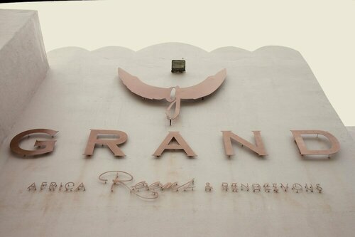 Grand Cafe & Rooms, Забронировать Отель СПА-отели Плеттенберг-Бей, SPA-услуги