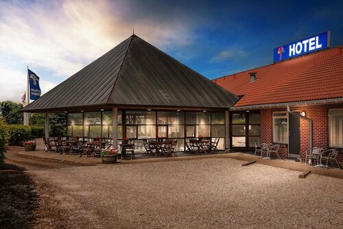 Hotel Varde, Rezervați Hotel Varde Syddanmark