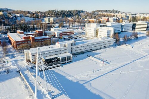 Finlandia Hotel Alba, Забронировать Отель Отели и гостиницы Laajavuori, Отель