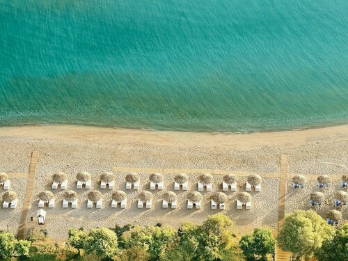Grecotel Casa Marron, Rezervați Hotel Kalamákion Peloponez