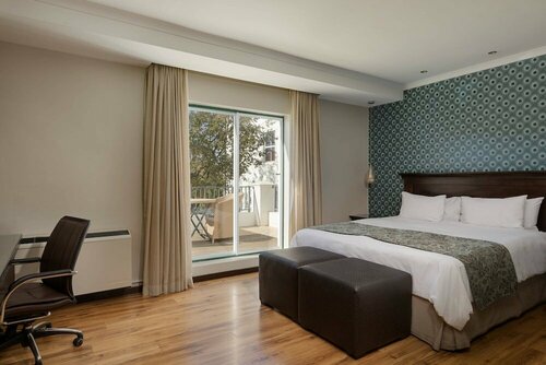 Protea Hotel by Marriott Cape Town Durbanville, Забронировать Отель Кейптаун Центр Кейптаун