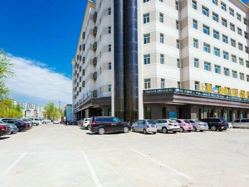 Jinjiang Inn Daqing Xincun Development Zone, Reserva ahora Hotel Hoteles en Daqing con desayuno, Desayunos