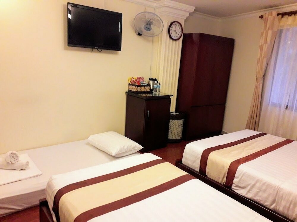 Sense City Hotel and SPA