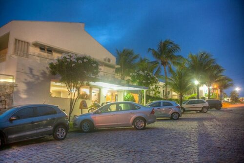 Hotel Belo Horizonte, Забронировать Отель СПА-отели Понта-Негра, SPA-услуги