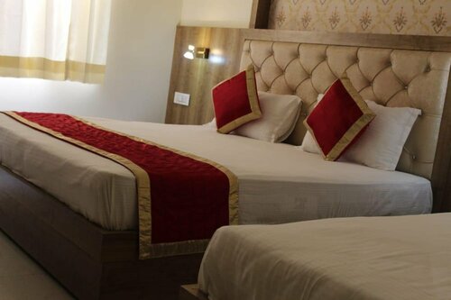 Parkside Navjyoti Hotel, Забронировать Отель Отели Амритсара с завтраком, рядом с Джаллианвала-багх, Завтраки