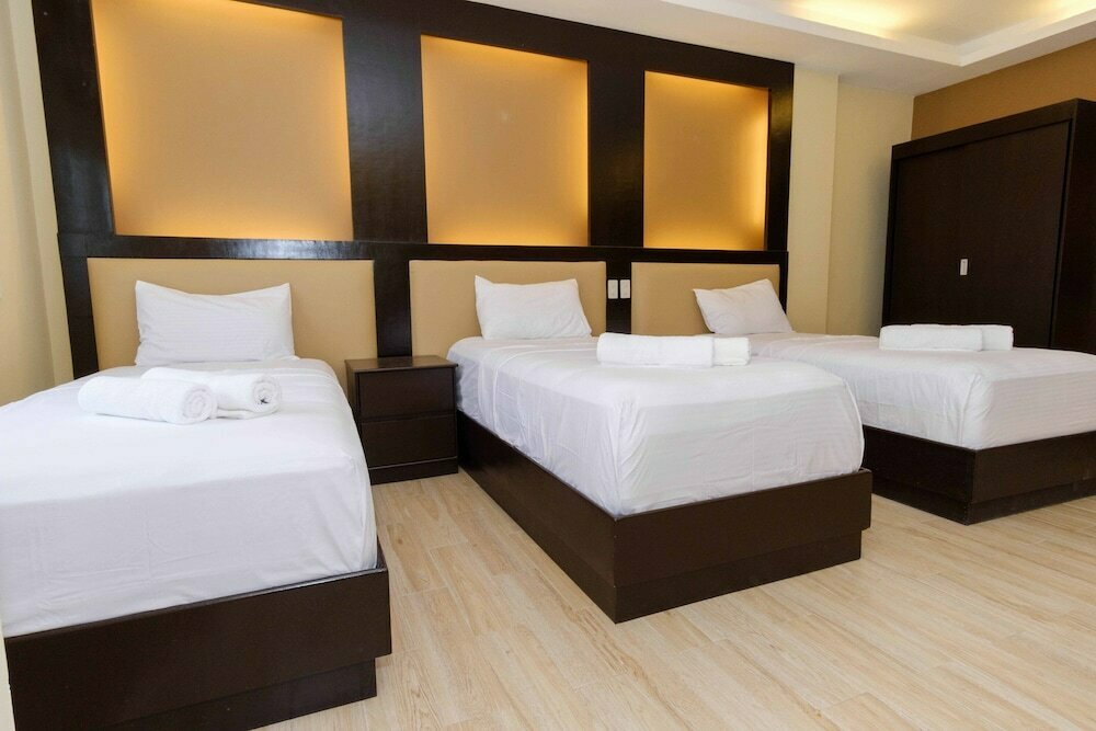 North Pointe Residences Manila