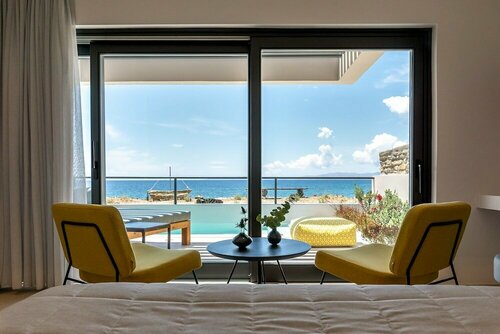 Orion suites, Забронировать Отель Отели Тиноса 3 звезды, 3*