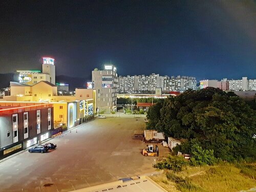 Hotel Haemaru, Reserva ahora Hotel Hoteles en Jeolla del Sur con aparcamiento, Aparcamiento