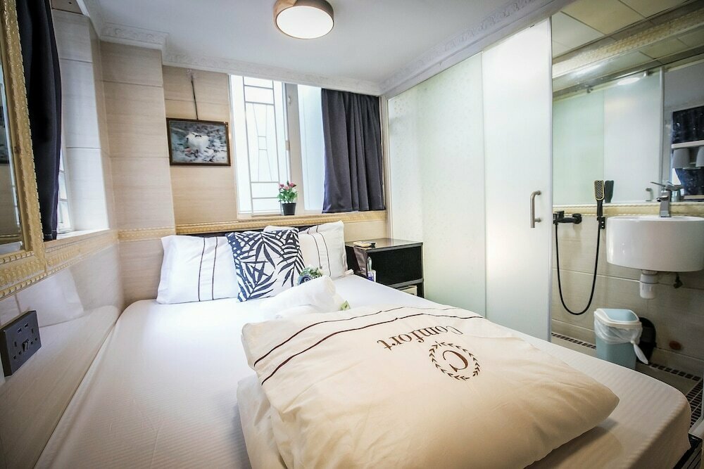Star Inn at Tsim Sha Tsui