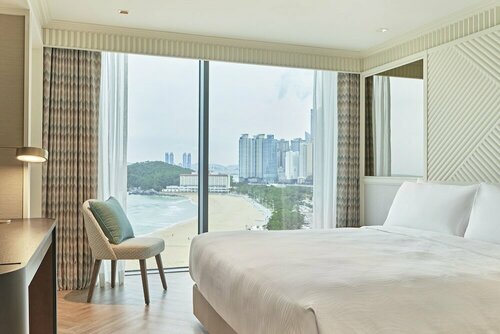 Grand Josun Busan, Rezervați Hotel Hoteluri SPA în Busan, SPA