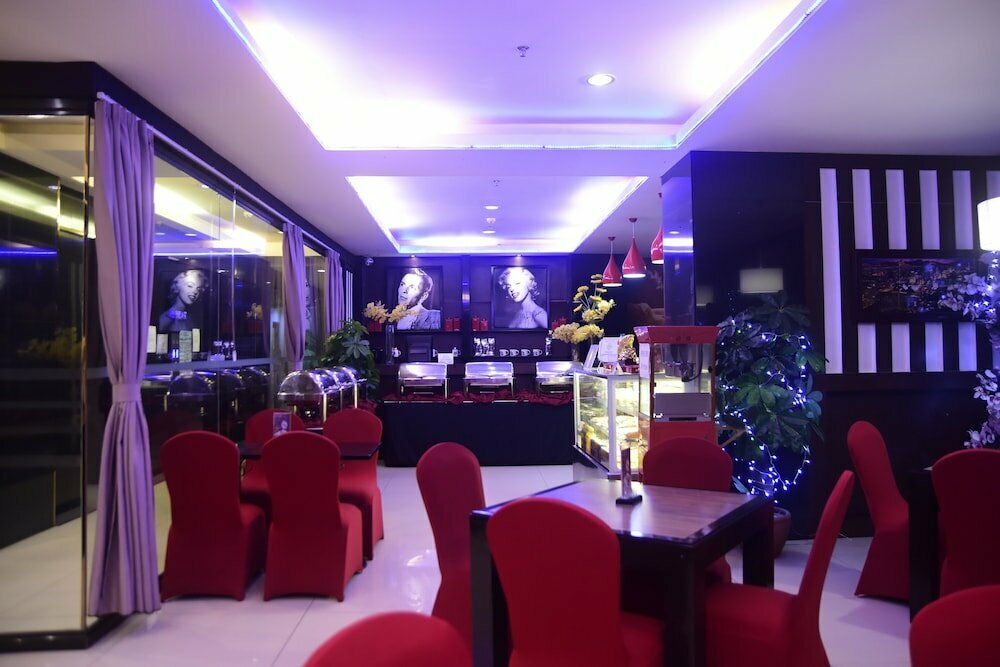 North Pointe Residences Manila