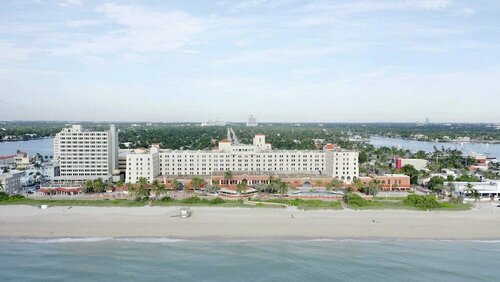 306 Studio Hollywood Beach, Забронировать Дом для отпуска Виллы Голливуда, Вилла