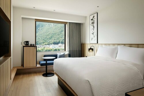 Fairfield by Marriott Gifu Mino, Reservar Hotel Hotéis em Gifu com estacionamento, Estacionamento