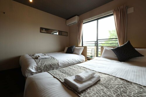 SORAPIA Villa Mt.FUJI Front, Забронировать Вилла Отели Сидзуока с парковкой, Парковка