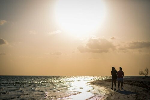 Casa Las Palmas Holbox, Book Apartment Hotels in Isla Holbox with a Pool, Swimming Pool