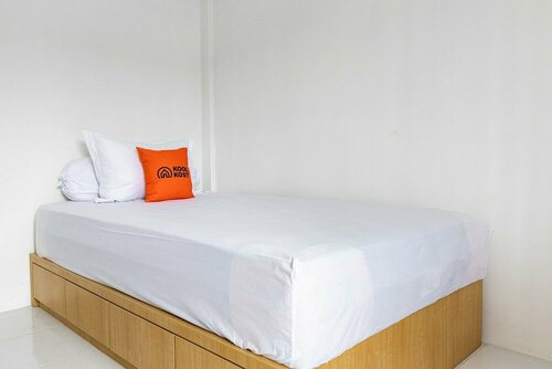 KoolKost Syariah @ Taman Sentosa Cikarang, Reserva ahora Hostal o pensión Casas de huéspedes en Cikarang, Hostal o pensión