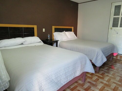 Hotel El Encanto, Boek Hotel Tlalpujahua Mexico DF