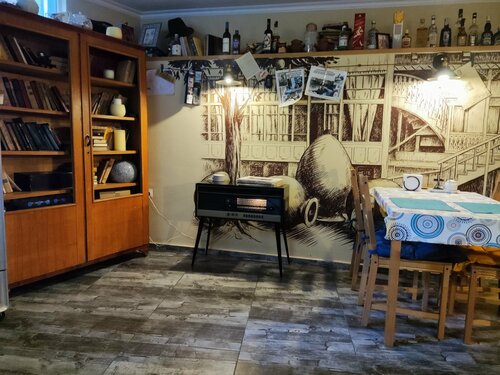 Gvino Minda Hotel, Book Hotel Avlabari 