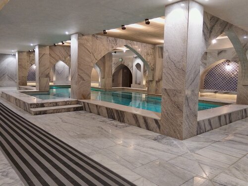 Mercure Bukhara Old Town Hotel, Reservar Hotel Bucara Bukhara region