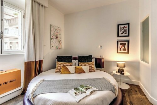 Telier Tomacelli, Book Hotel Spagna Rom