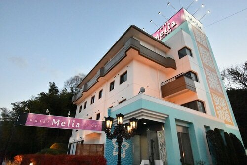 Hotel Melia Resort - Adults Only, Забронировать Курортный отель Фуефуки 