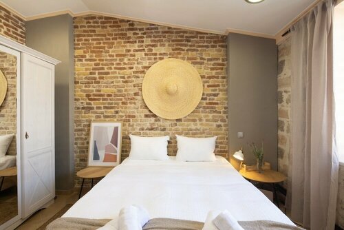 Villa Rosa Suite by CorfuEscapes, Забронировать Вилла Отели Корфу 4 звезды, 4*