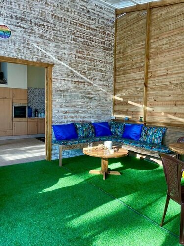 Casa Mano Juan, Забронировать Гостевой дом Мано-Хуан Ла-Альтаграсия