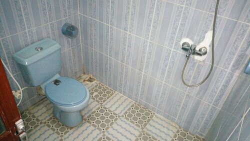 D'Czars Hotel & Suites, Varaa Hotelli Hotellit Ajegunle uima-altaalla, Uima-allas