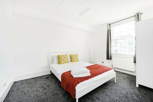 PML Apartments Harewood, Забронировать Апартаменты/квартира Апартаменты Большого Лондона, Апартаменты/квартира