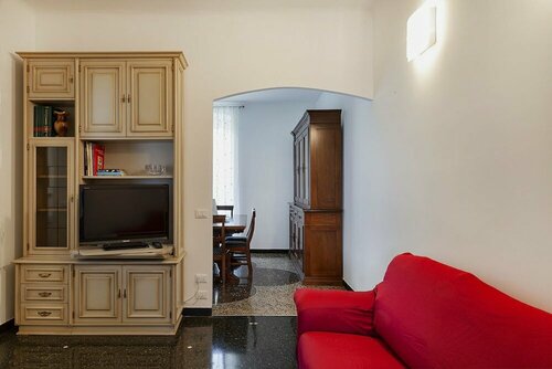 Quinto Seaview Apartment, Забронировать Апартаменты/квартира Генуя Итальянская Ривьера