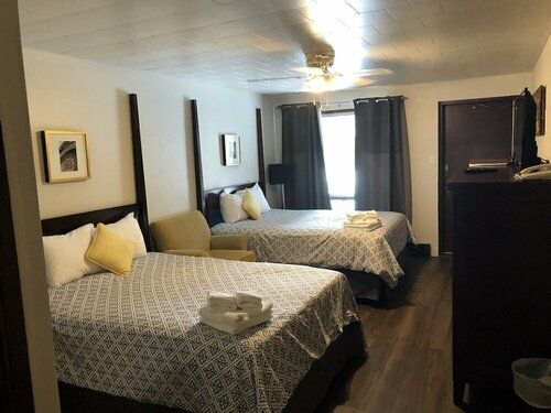 Auberge Pique Nique, Забронировать Хостел  