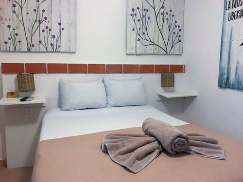 Mio Hotel Boutique Playa del Carmen