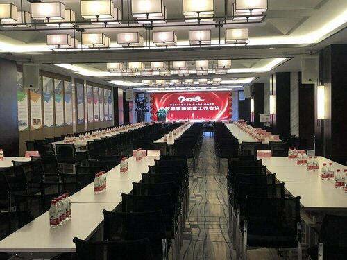 Mr.D Hotel, Rezerwuj Hotel Hotele 5-gwiazdkowe w Linyi, 5*