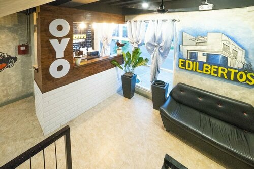 OYO 471 Edilberto's B&B, Reservar Pousada (com pequeno-almoço) Tagum 
