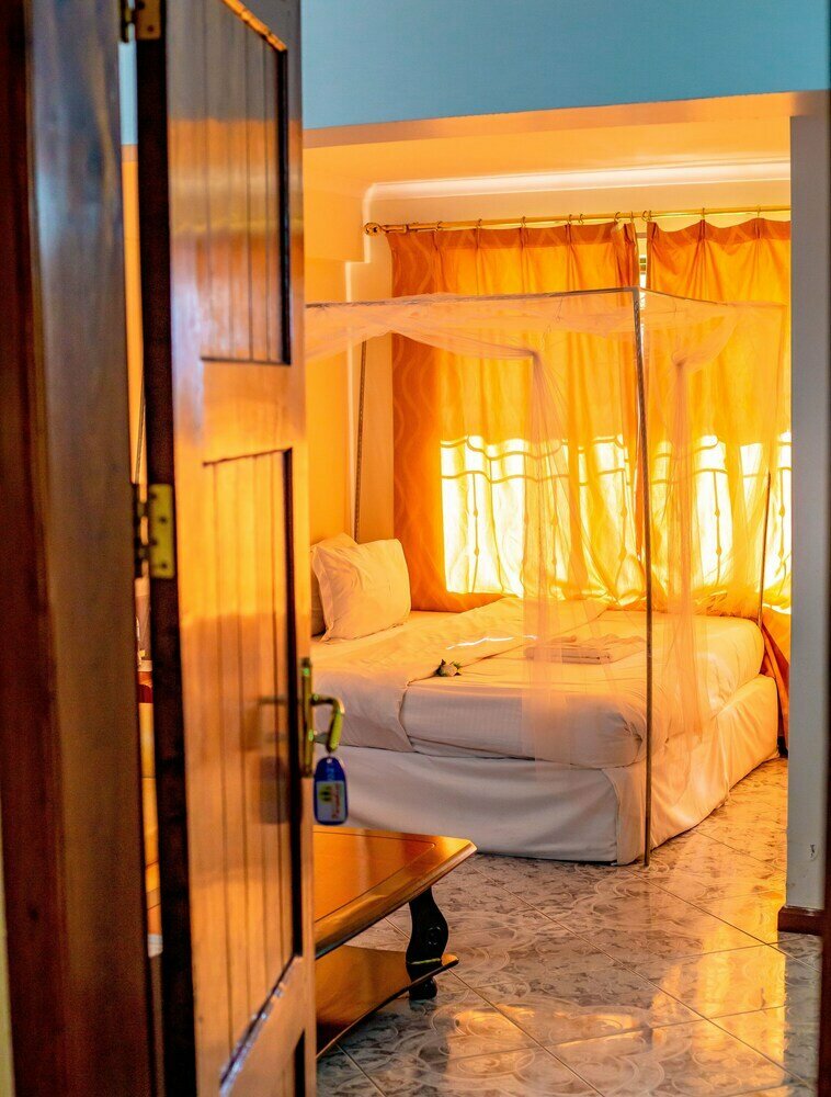 Mbeya Paradise Inn