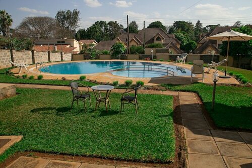 Orchid Homes, Varaa Matkakoti Nairobi Nairobi