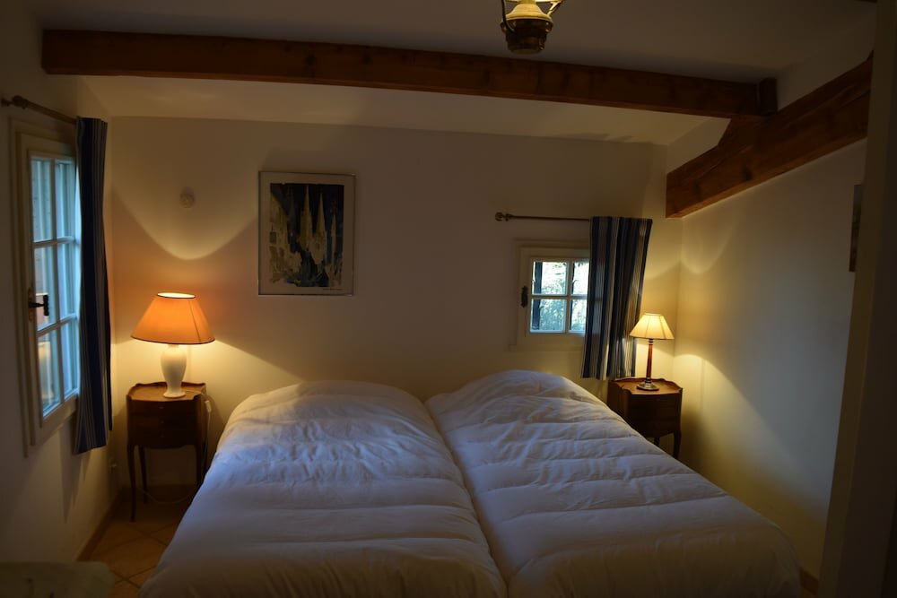 Villa Sainte Garde