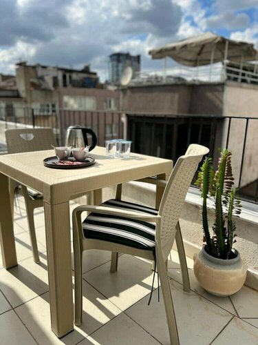 Besiktas Guest Hotel, Забронировать Отель Отели Стамбула 3 звезды, рядом с Площадь Бешикташ, 3*