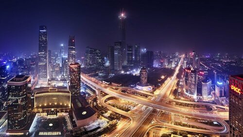 Park Hyatt Beijing, Rezerwuj Hotel Chaoyang 