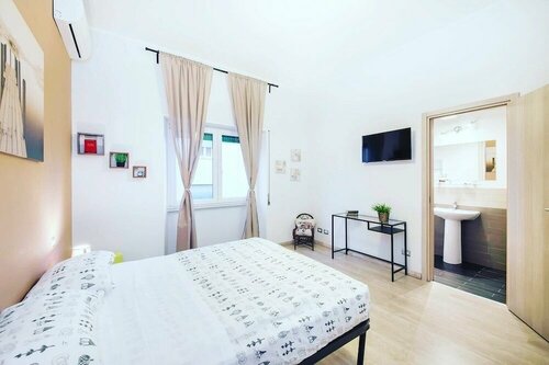 Mini hotel The Place to Be & B, Boek Mini-hotel Mini-hotels in Lazio, Mini-hotel