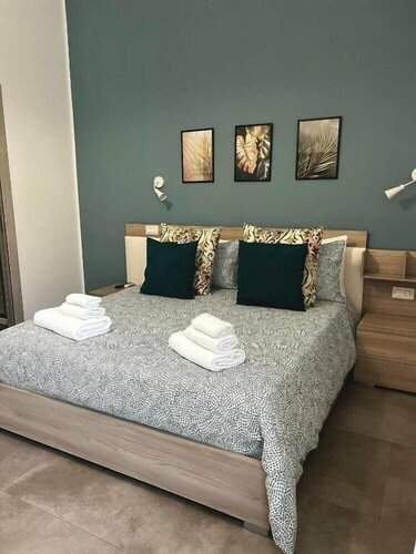 Gioielli House Apartment, Забронировать Апартаменты/квартира Отели в центре Помпеи, в центре