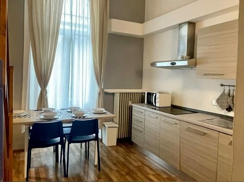 Casa Marsili, Забронировать Апартаменты/квартира Апартаменты Пьемонта, Апартаменты/квартира