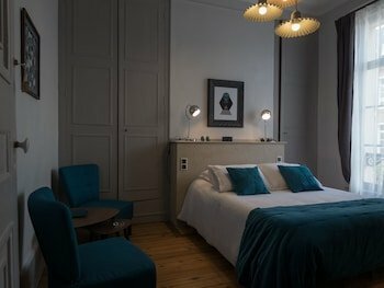 Une maison EN ville à Amiens, Đặt Khách sạn Amiens 