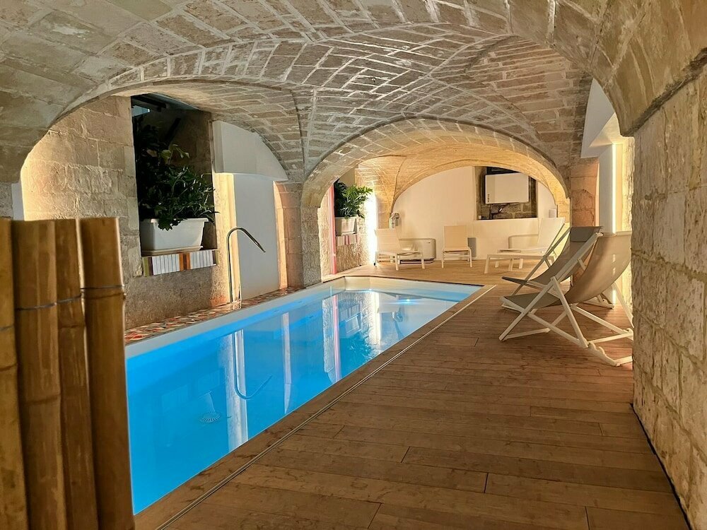 VIANNA SUITES SPA