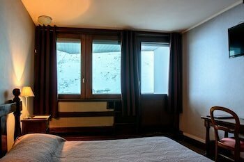Hotel Pourteilh